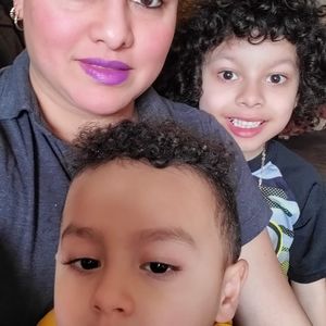 Meet your Posher, Rosalva